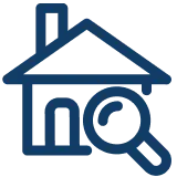 住宅 icon