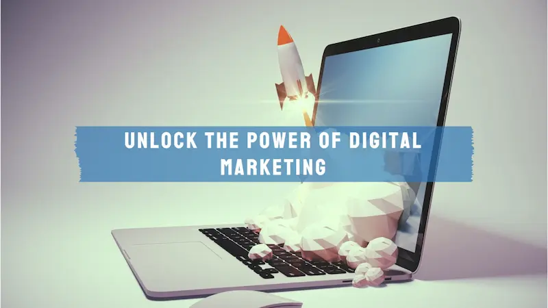Unlock the Power of Online Advertising: Enroll in Affordable Digital Marketing Courses Today!