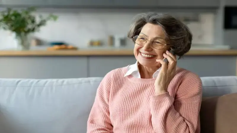 Affordable Mobile Phones for Seniors: A Handy Guide