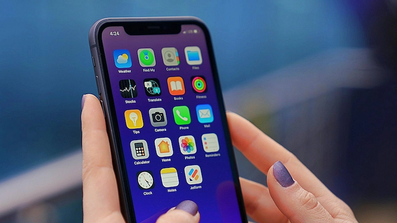 Find the Best Deals on Unsold Phones