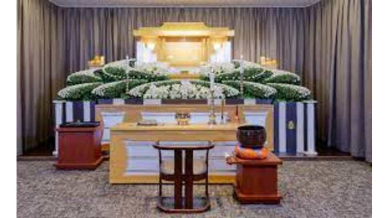 家族葬の驚異的な普及とその隠れたコストに息をのむ