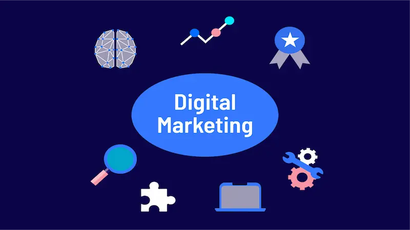 Maximize Success: Harness Digital Marketing, Online Programs, and Flexibility