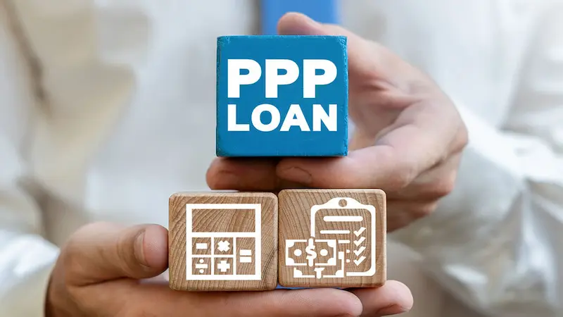 Maximizing PPP Loans for Businesses' Economic Recovery