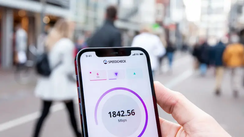Optimizing Your Experience with 5G Phones: Speed and Connectivity