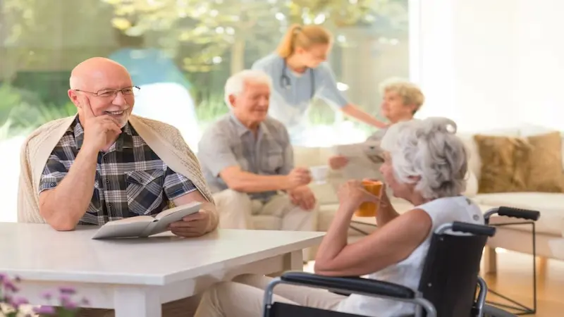 Senior Living Options: A Comprehensive Guide