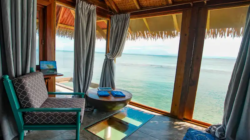 Ultimate Guide to Overwater Bungalows: Discover Paradise