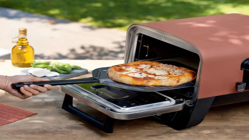 Unlock the Secret to Culinary Bliss: Why a Pizza Oven is the Ultimate Game-Changer for Food Enthusiasts