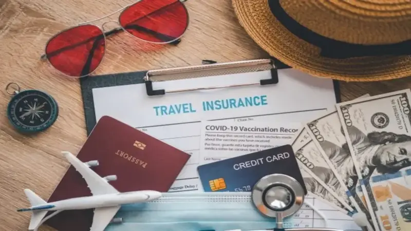 Your Ultimate Guide to Travel Insurance, Coverage, and Plans